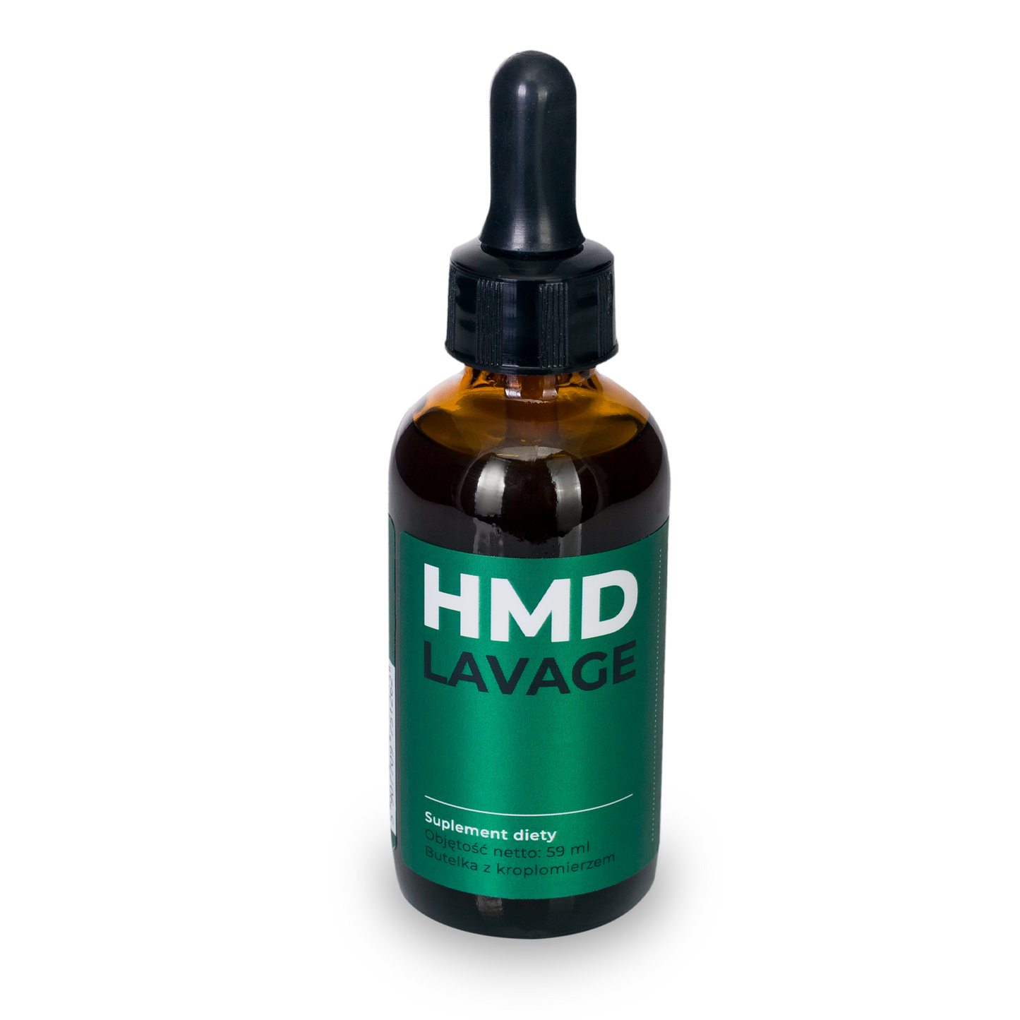 HMD LAVAGE