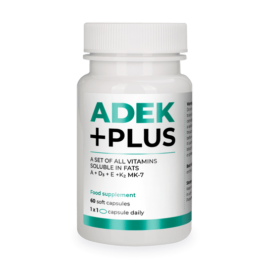 ADEK PLUS Visanto