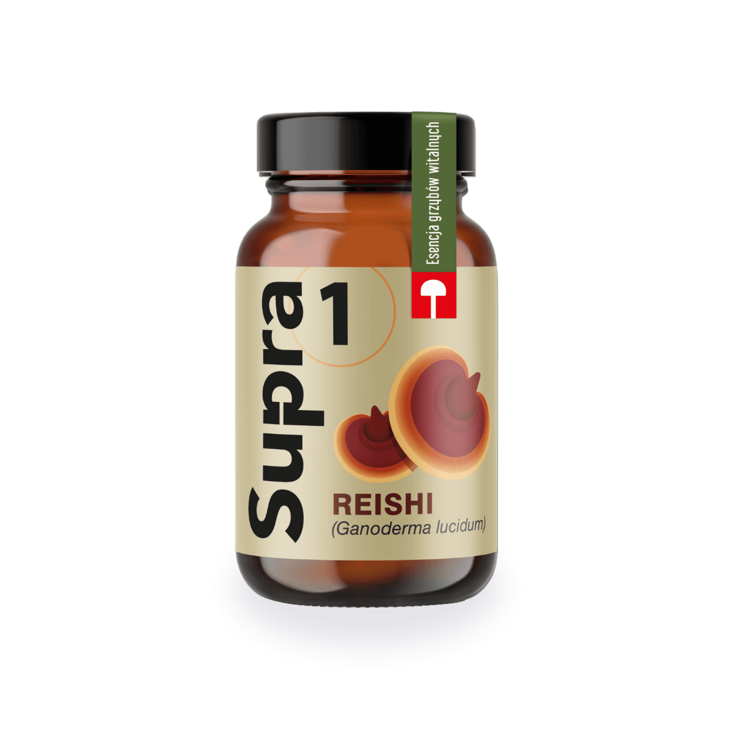 Supra1 Reishi 150 g