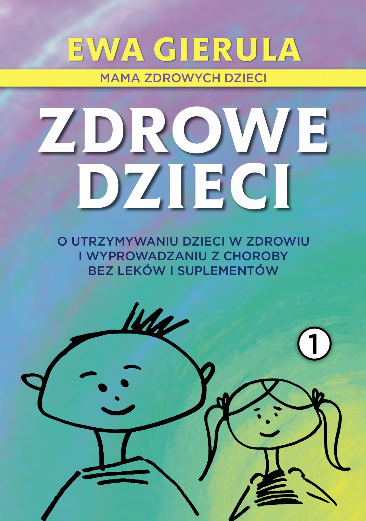 Zdrowe Dzieci