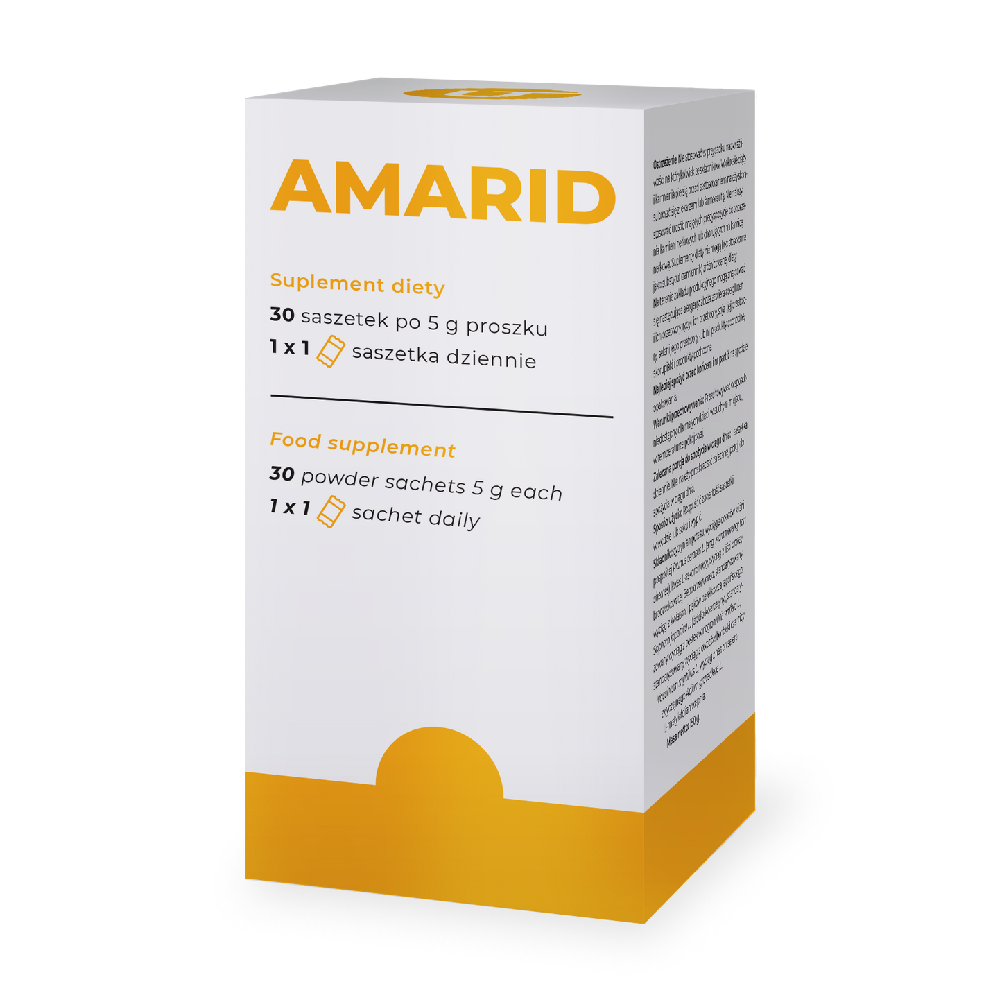 AMARID