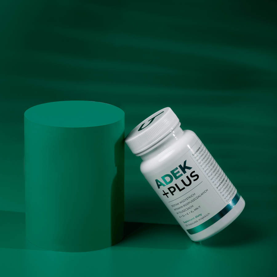ADEK +PLUS Visanto