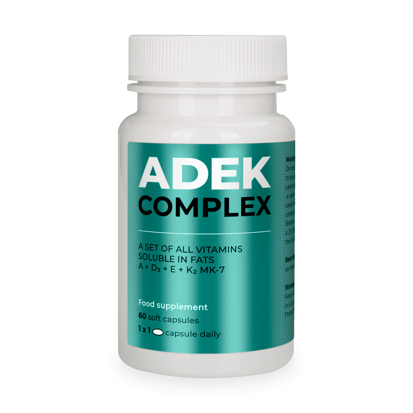 ADEK COMPLEX