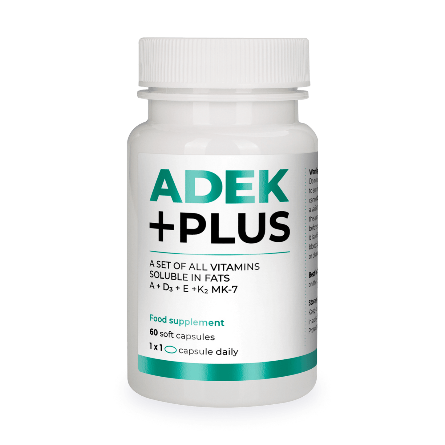 ADEK PLUS Visanto