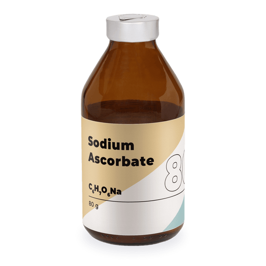 Sodium Ascorbate 80 g