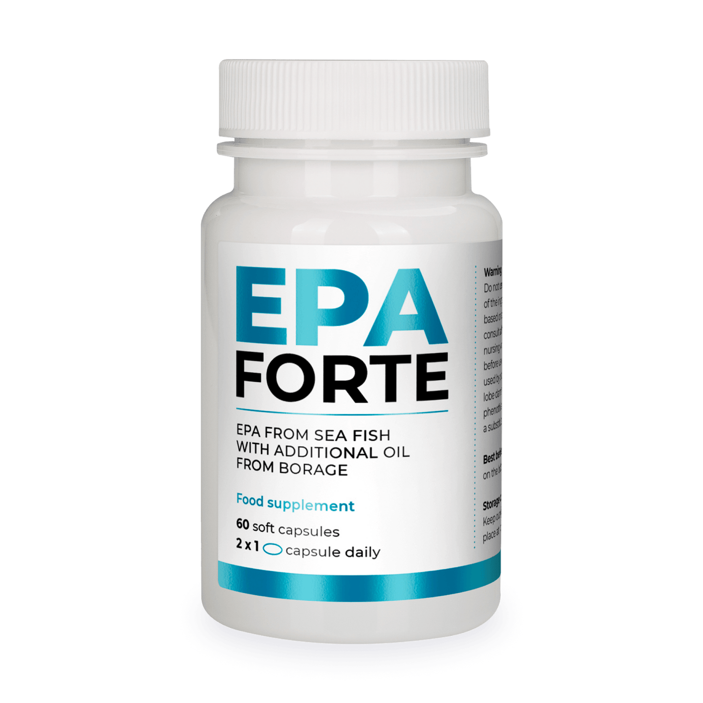 EPA FORTE