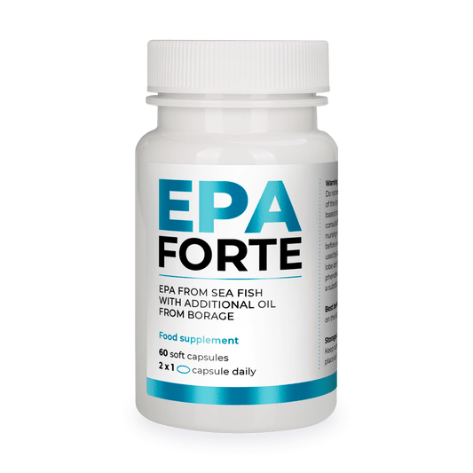 EPA FORTE