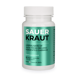 Sauerkraut