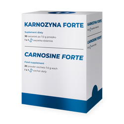Carnosine Forte