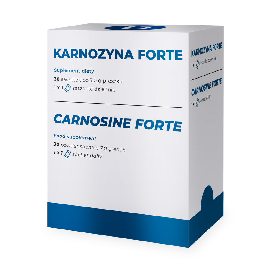 Carnosine Forte