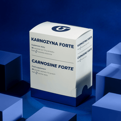 Carnosine Forte
