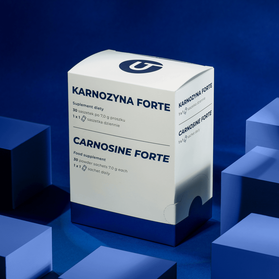 Carnosine Forte