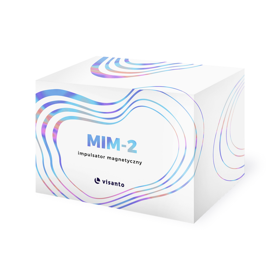 MIM2 - impulsator magnetyczny