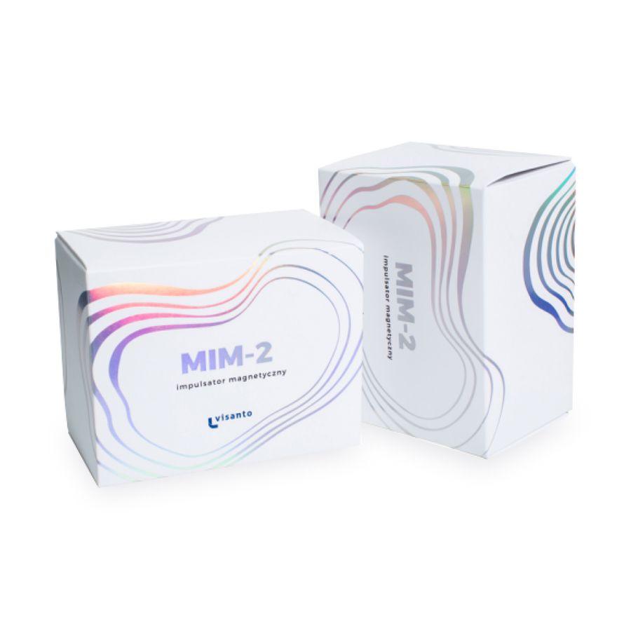 MIM2 - impulsator magnetyczny
