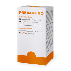 PREIMMUNO