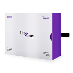 Liposomal Resveratrol
