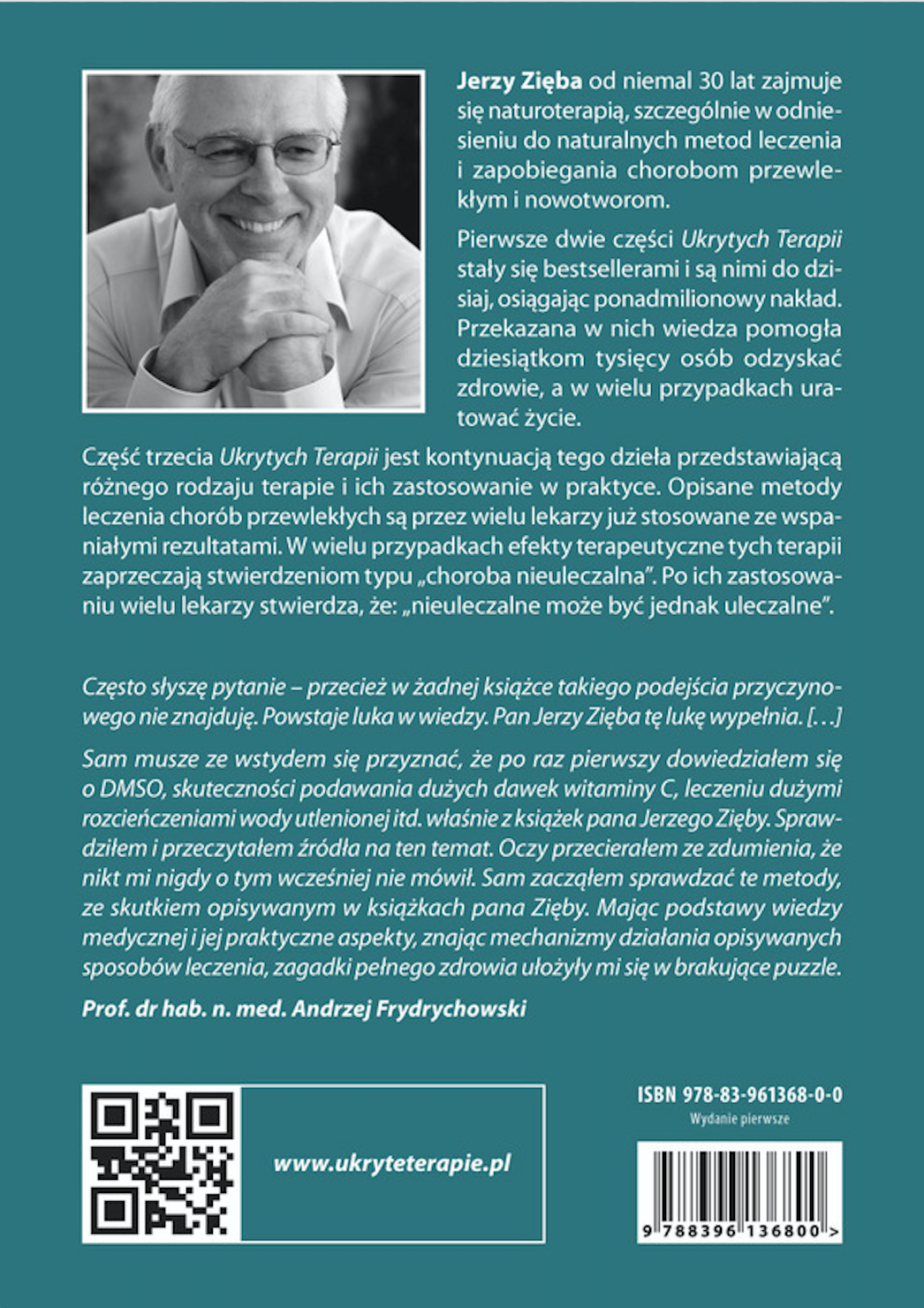 Ukryte Terapie część 3