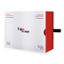 Ubichinol CoQ10 liposomalny + Fosfatydyloseryna i fosfatydylocholina