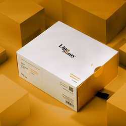 Liposomal Vitamin C with rutin