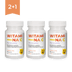 Witamina C do ssania Visanto 2+1