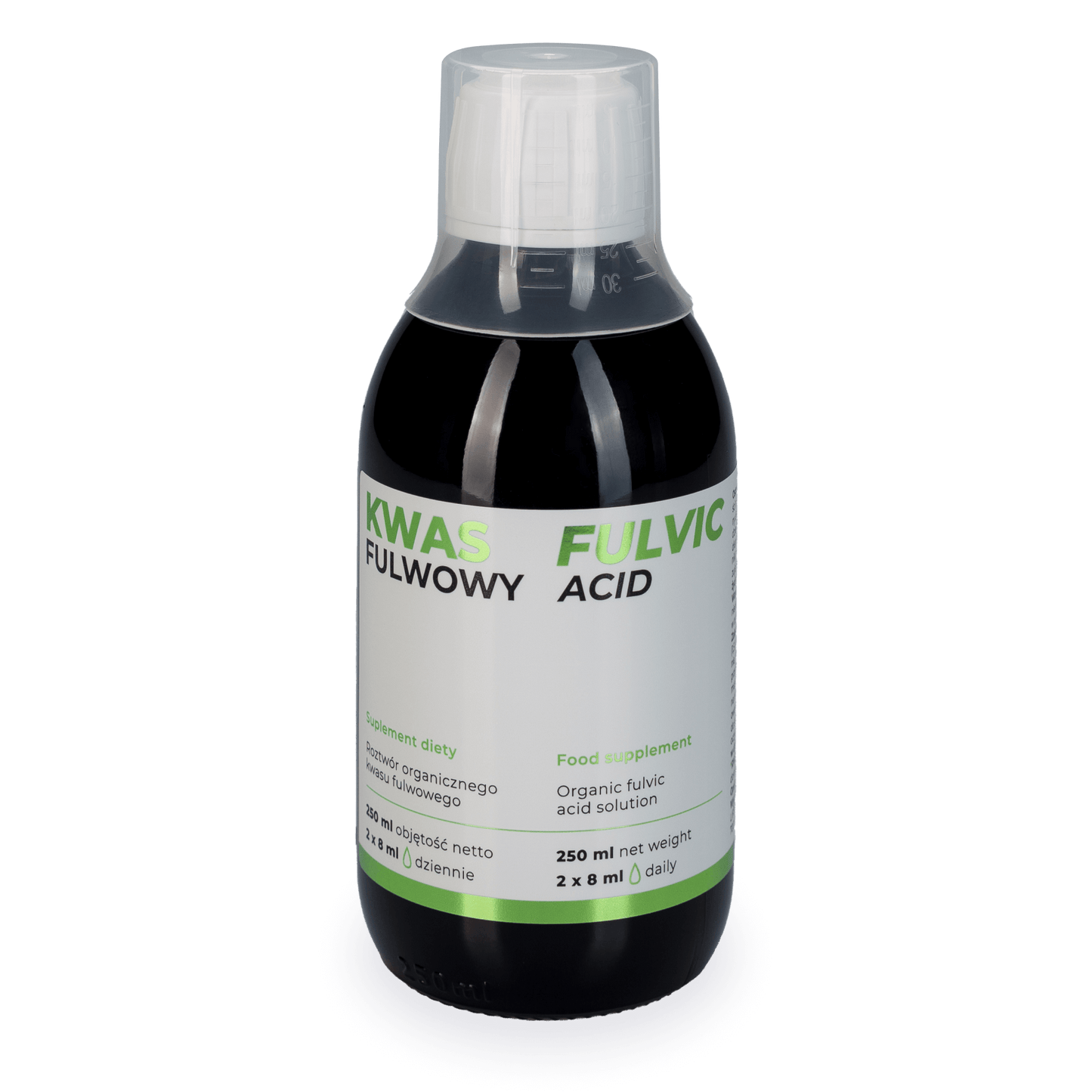 Kwas Fulwowy