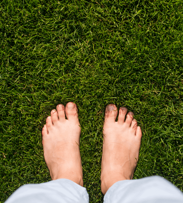 Earthing pillowcase
