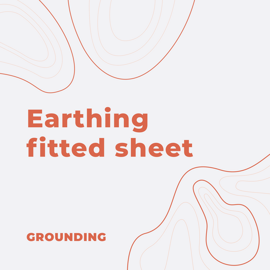 Earthing fitted sheet