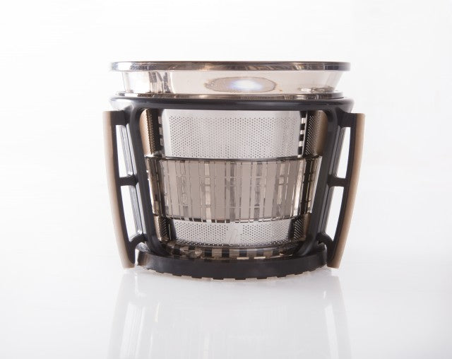 Alfa 2 G Grass Low-Speed Squeezer