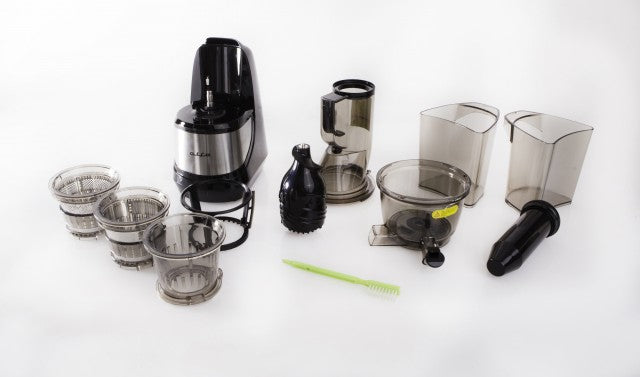 Alfa 2 G Grass Low-Speed Squeezer